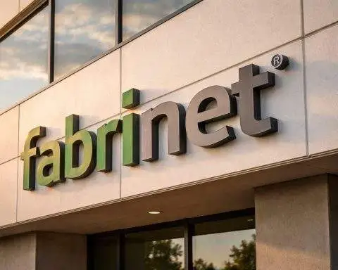 Fabrinet stock price slips into weekend as FN traders brace for Fed week and earnings run