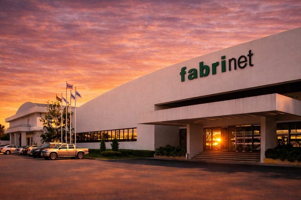 Fabrinet stock slides after T. Rowe Price filing as tech shares dip