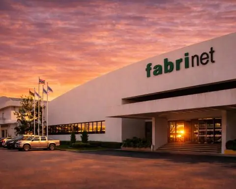 Fabrinet stock slides after T. Rowe Price filing as tech shares dip