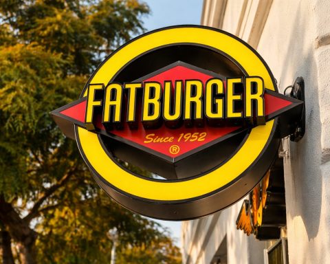 Fatburger owner FAT Brands files Chapter 11 bankruptcy, pulling Twin Peaks parent Twin Hospitality into court