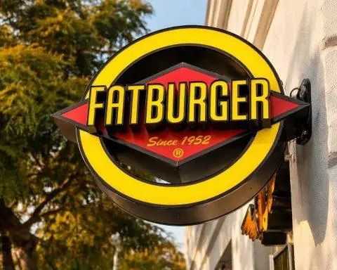Fatburger owner FAT Brands files Chapter 11 bankruptcy, pulling Twin Peaks parent Twin Hospitality into court
