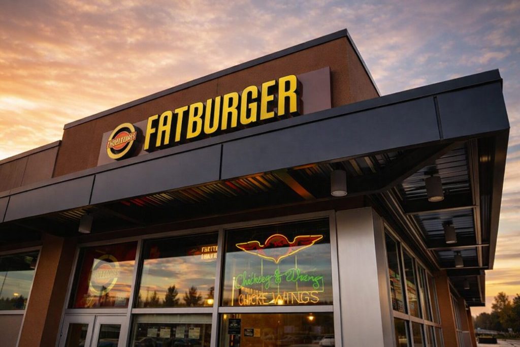 Fatburger owner FAT Brands files Chapter 11 bankruptcy, pulling Twin Peaks parent Twin Hospitality into court