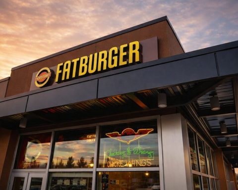 Fatburger owner FAT Brands files Chapter 11 bankruptcy, pulling Twin Peaks parent Twin Hospitality into court