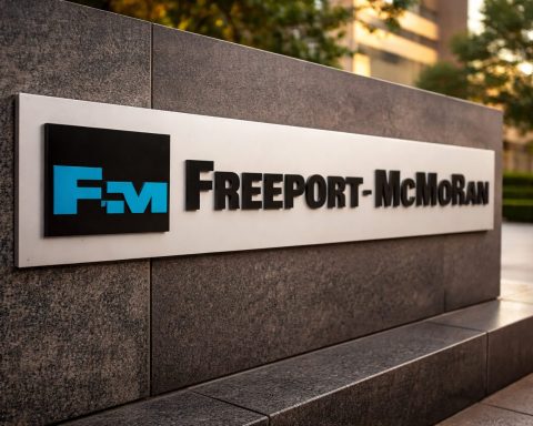 FCX stock pops after-hours as copper breaks $14,000 — what traders watch next