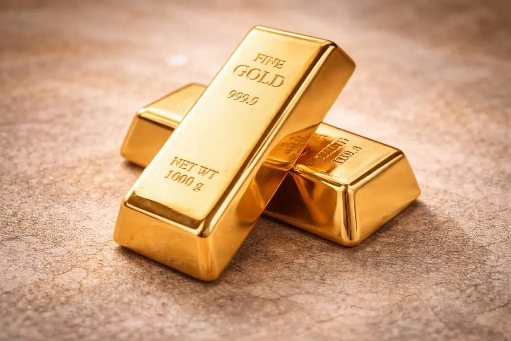 Fed week starts: U.S. stock futures dip as Big Tech earnings loom and gold hits new record