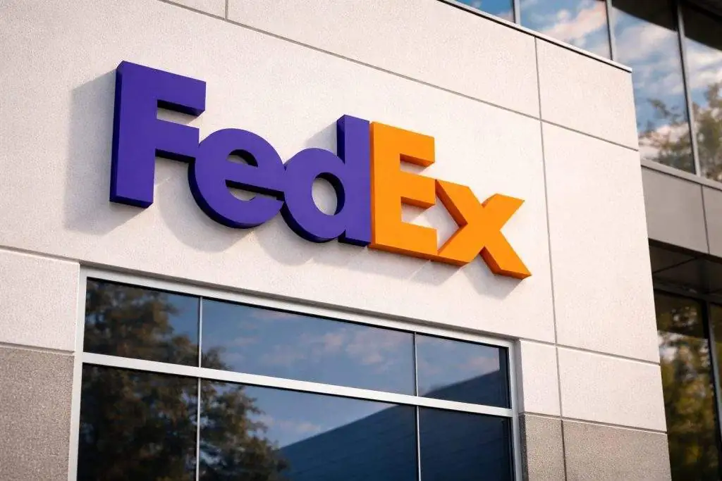 FedEx stock gets a tug-of-war: downgrade meets $350–$355 targets as freight spin-off looms