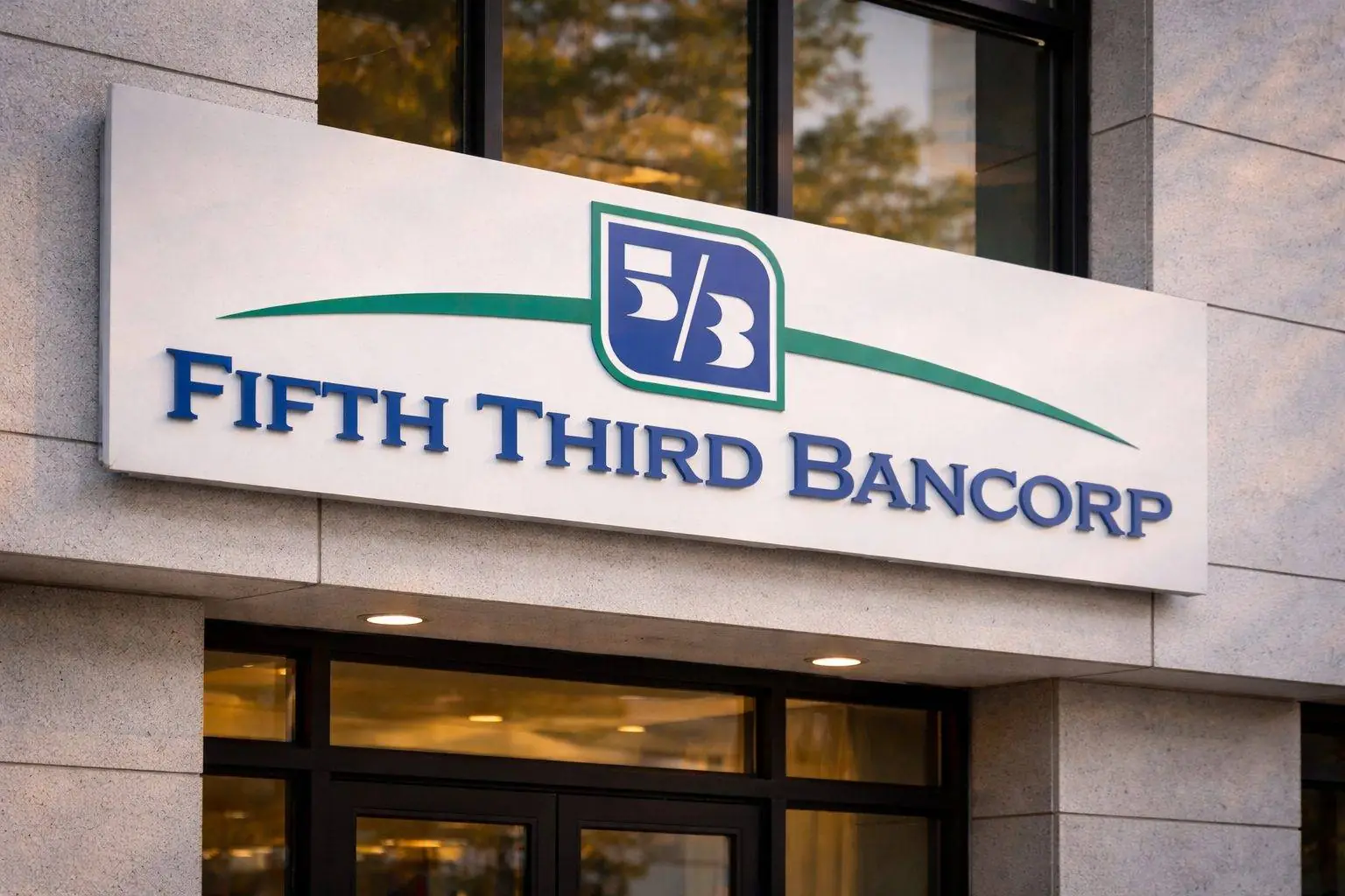 Fifth Third Bancorp stock price: FITB’s $2 billion note sale meets a jumpy rates backdrop