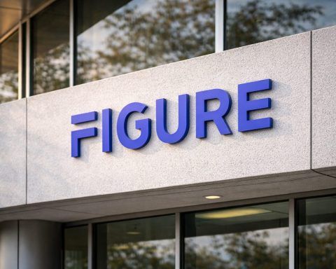 Figure Technology Solutions stock drops nearly 10% after FIGR posts preliminary Q4 loan data