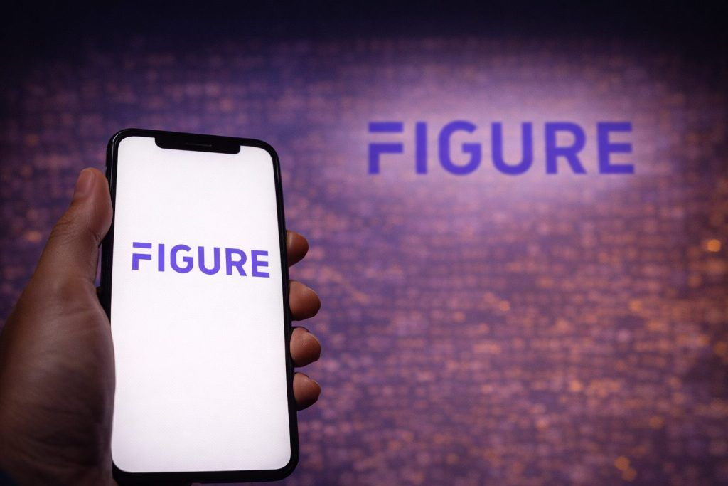 Figure Technology Solutions stock (FIGR) hits a new high as rate-cut bets firm and crypto-linked names rally