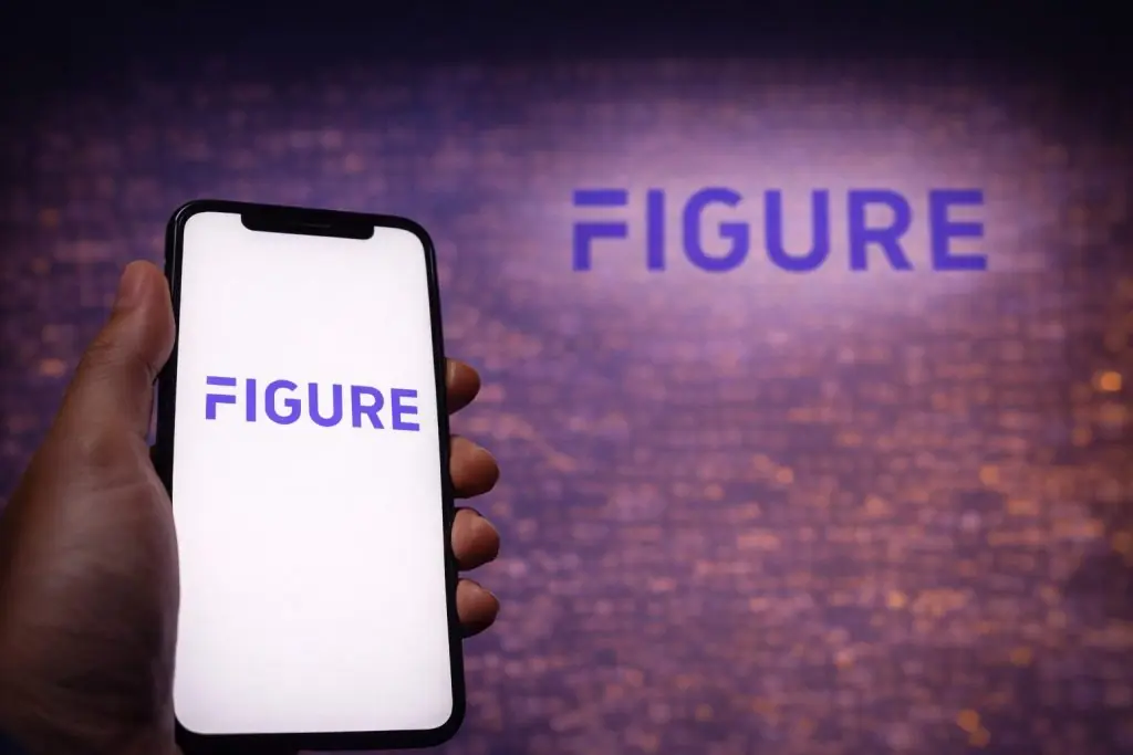 Figure Technology Solutions stock (FIGR) hits a new high as rate-cut bets firm and crypto-linked names rally