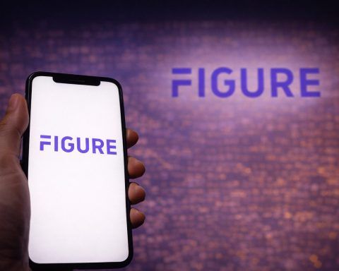 Figure Technology Solutions stock (FIGR) hits a new high as rate-cut bets firm and crypto-linked names rally