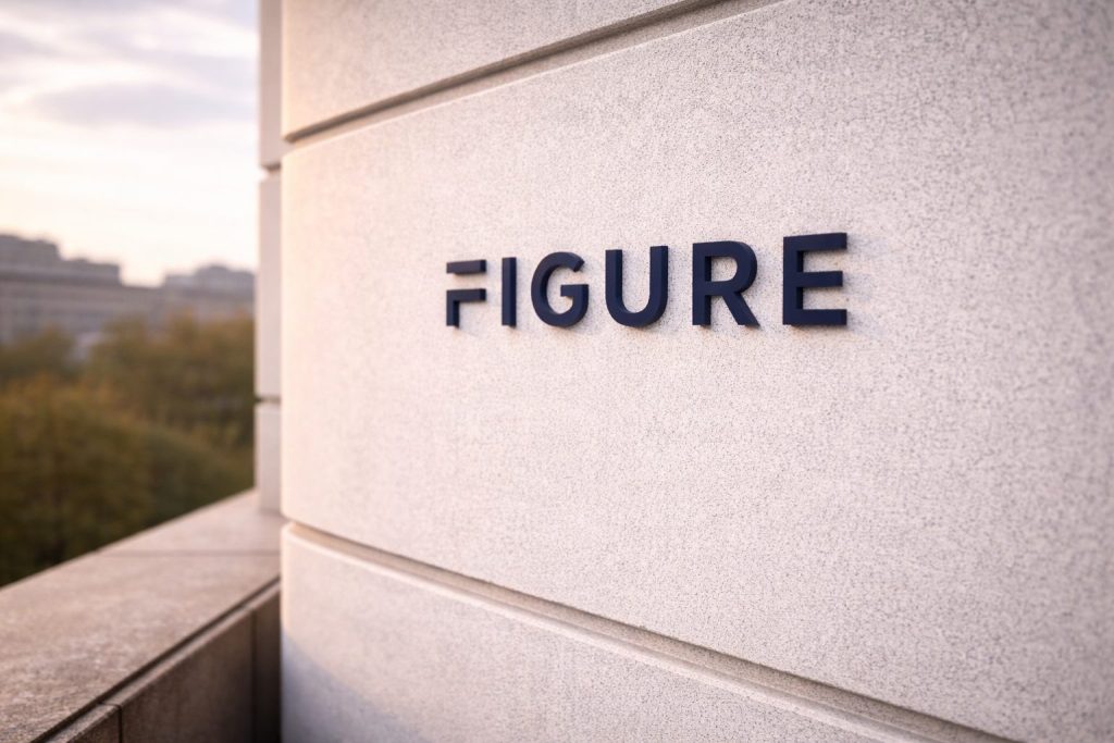 Figure Technology Solutions stock jumps premarket after Mizuho lifts target, OPEN blockchain push