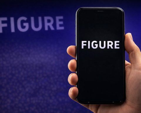 Figure Technology Solutions stock slips after a $62 target hike — what traders watch next
