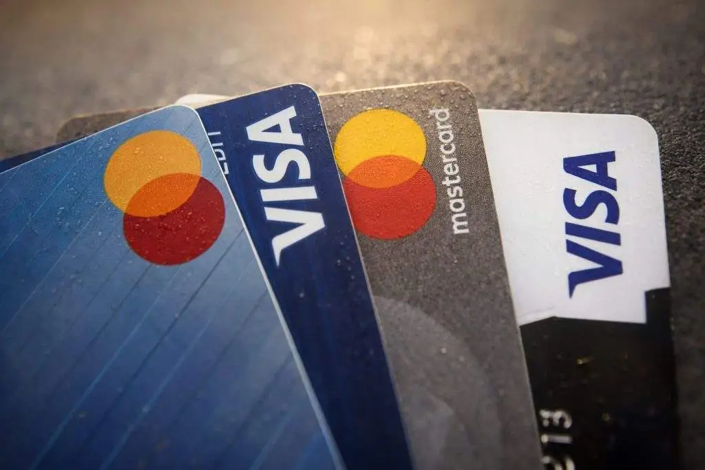 Financial services stocks face a Tuesday test as Trump’s 10% credit-card cap deadline nears