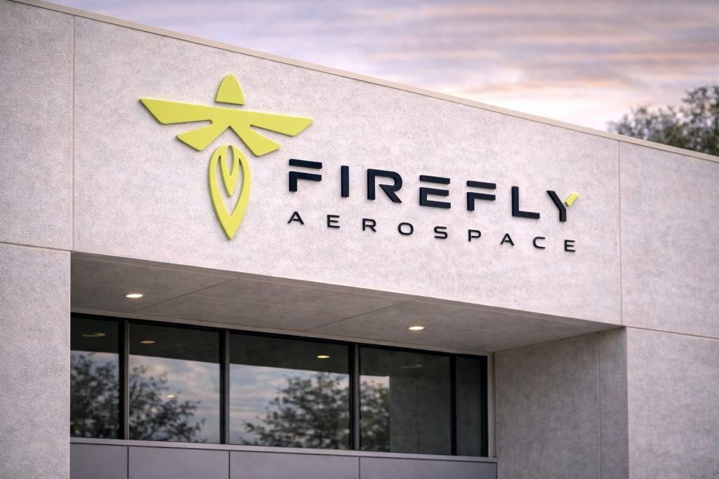 Firefly Aerospace stock jumps after Morgan Stanley lifts target as investors watch next launch