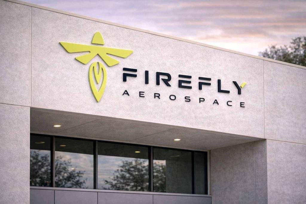 Firefly Aerospace stock wobbles before open after 13% slide as lock-up expiry nears