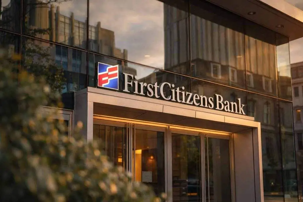 First Citizens BancShares stock price dives as interest-income outlook bites, with Fed week ahead