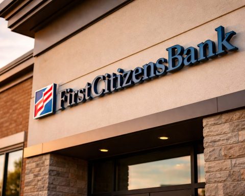 First Citizens BancShares stock price dives as interest-income outlook bites, with Fed week ahead