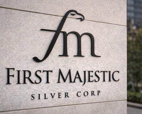 First Majestic Silver (AG) stock slides 17% after silver crash — what to watch before Monday