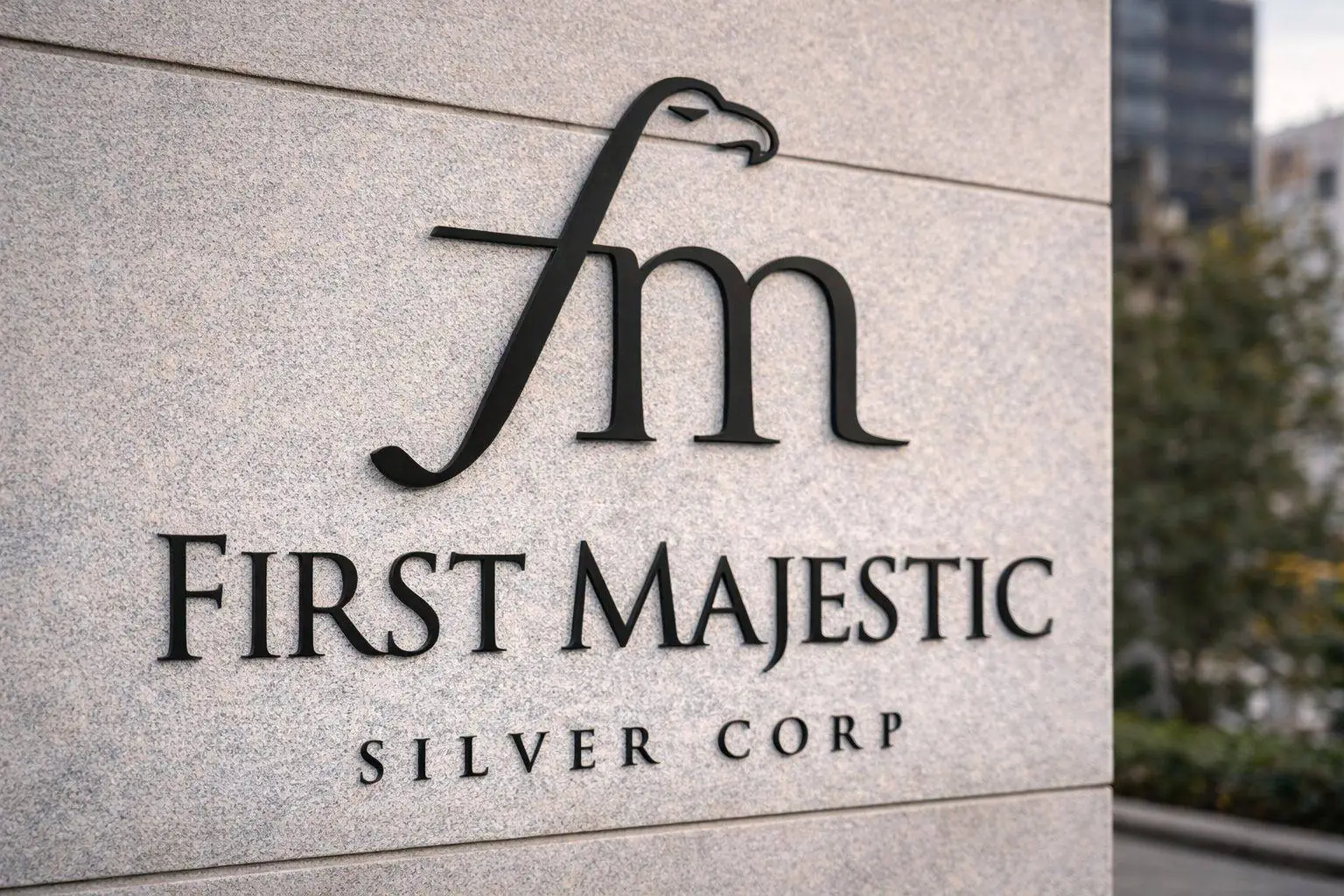 First Majestic Silver (AG) stock slides 17% after silver crash — what to watch before Monday