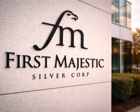 First Majestic Silver stock dips as silver whipsaws near records, retail ETF rush in focus