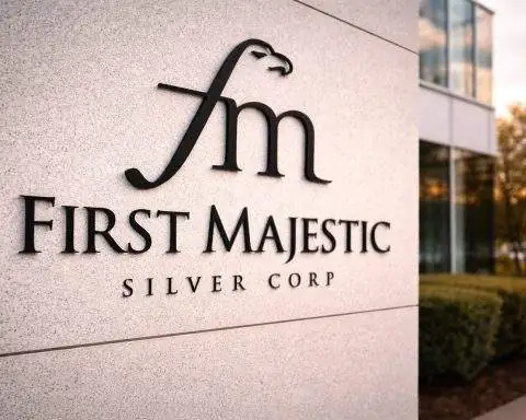 First Majestic Silver stock dips as silver whipsaws near records, retail ETF rush in focus