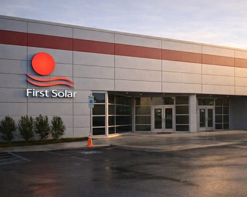 First Solar stock: FSLR sits steady into MLK Day shutdown as tariff headlines stir futures