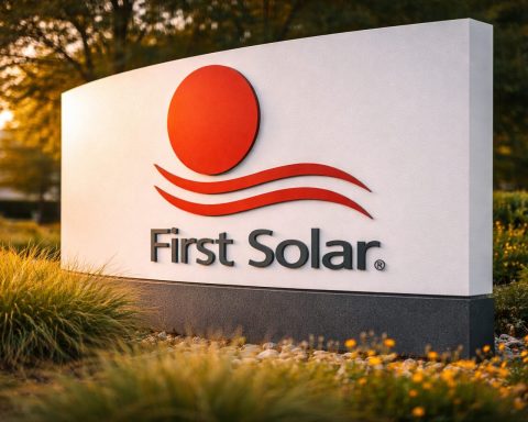 First Solar stock price: FSLR ends at $242 heading into Fed week — what traders watch next