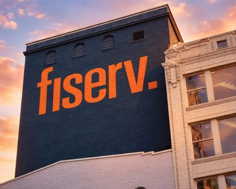 Fiserv stock closes 2025 lower as Tigress slashes target — what investors watch next