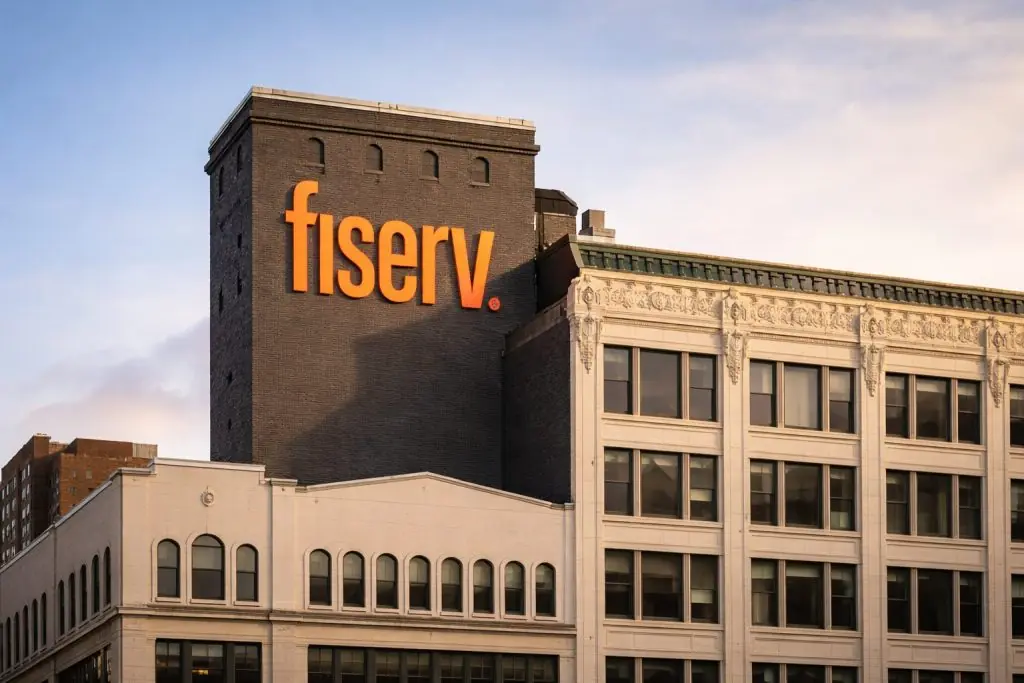 Fiserv stock dips today after new shareholder probe headline — what FISV investors watch next