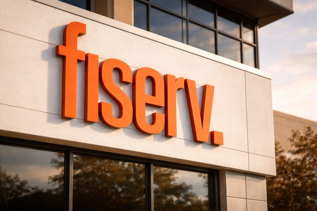 Fiserv stock edges up as Clover lands CareCredit expansion — here’s what traders watch next