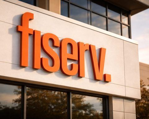 Fiserv stock edges up as Clover lands CareCredit expansion — here’s what traders watch next