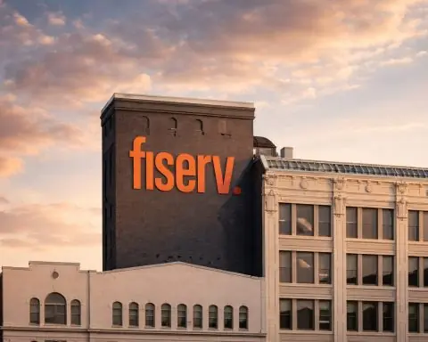 Fiserv stock in focus: what to watch as FISV heads into Monday after “Unknown Shopper” launch