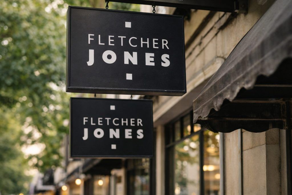 Fletcher Jones is shutting down: What’s next for Australia’s century-old retailer