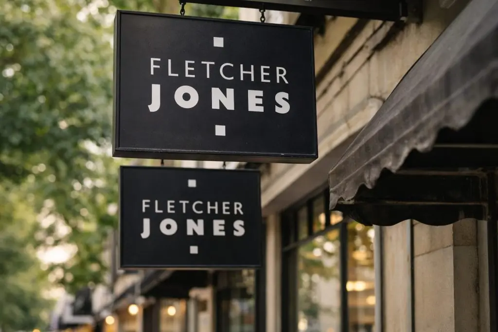 Fletcher Jones is shutting down: What’s next for Australia’s century-old retailer