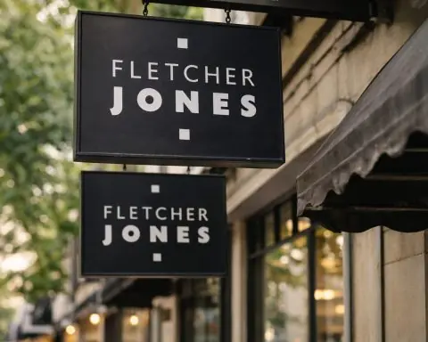 Fletcher Jones is shutting down: What’s next for Australia’s century-old retailer