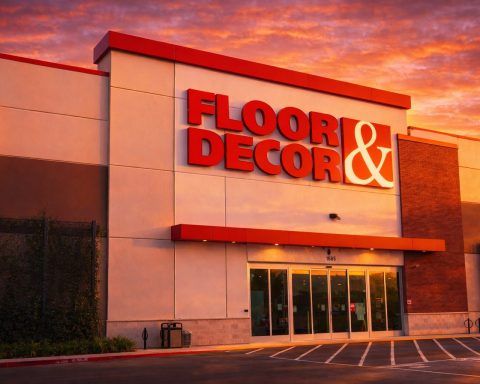 Floor & Decor stock jumps 7% today — here’s what traders are watching next