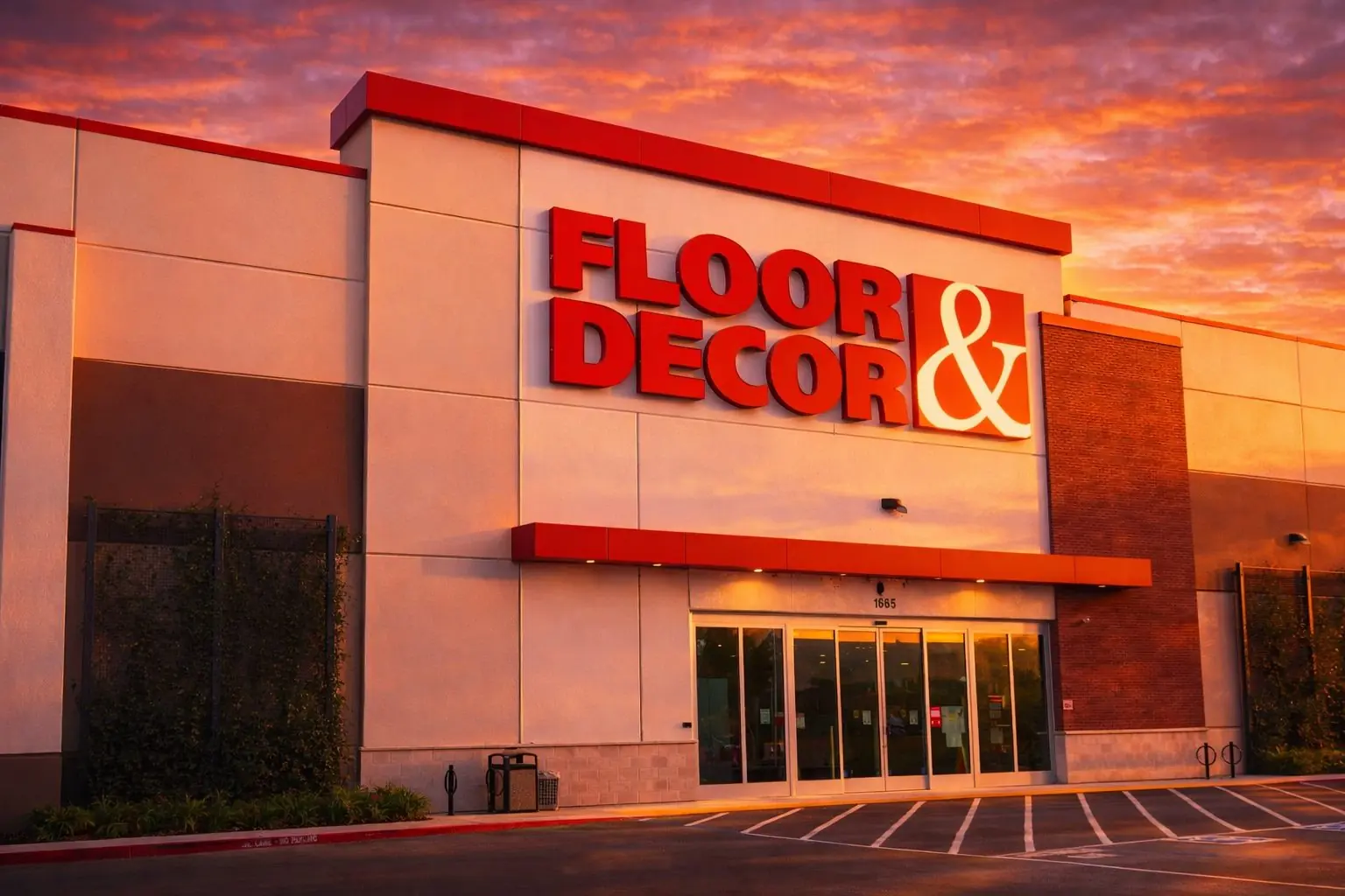 Floor & Decor stock jumps 7% today — here’s what traders are watching next
