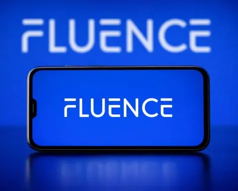 Fluence Energy (FLNC) stock jumps 9.5% — here’s what traders watch into Monday and CPI week