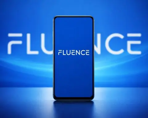 Fluence Energy stock jumps 16% to kick off 2026 as AI-power demand lifts storage names