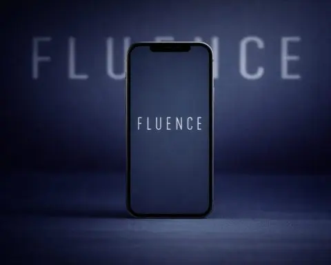 Fluence Energy stock jumps nearly 16% today as rate bets shift — what’s driving FLNC