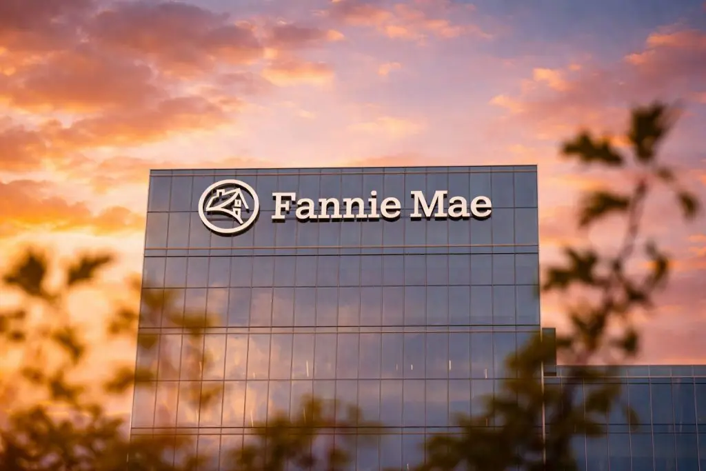 FNMA stock in focus after Trump’s $200bn mortgage bond order and fresh IPO talk