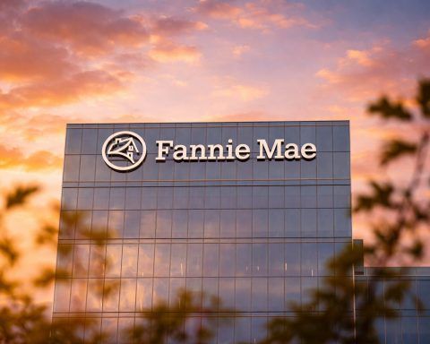 FNMA stock in focus after Trump’s $200bn mortgage bond order and fresh IPO talk
