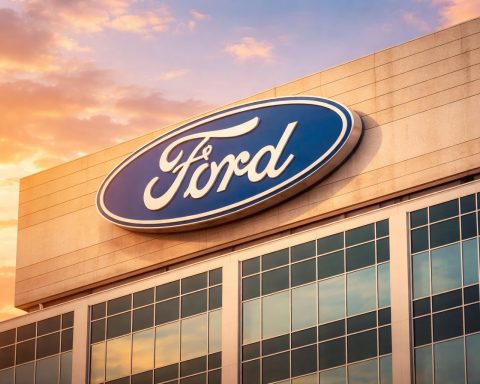 Ford stock closes 2025 at $13.12 as Wall Street slips; what investors watch next for NYSE:F