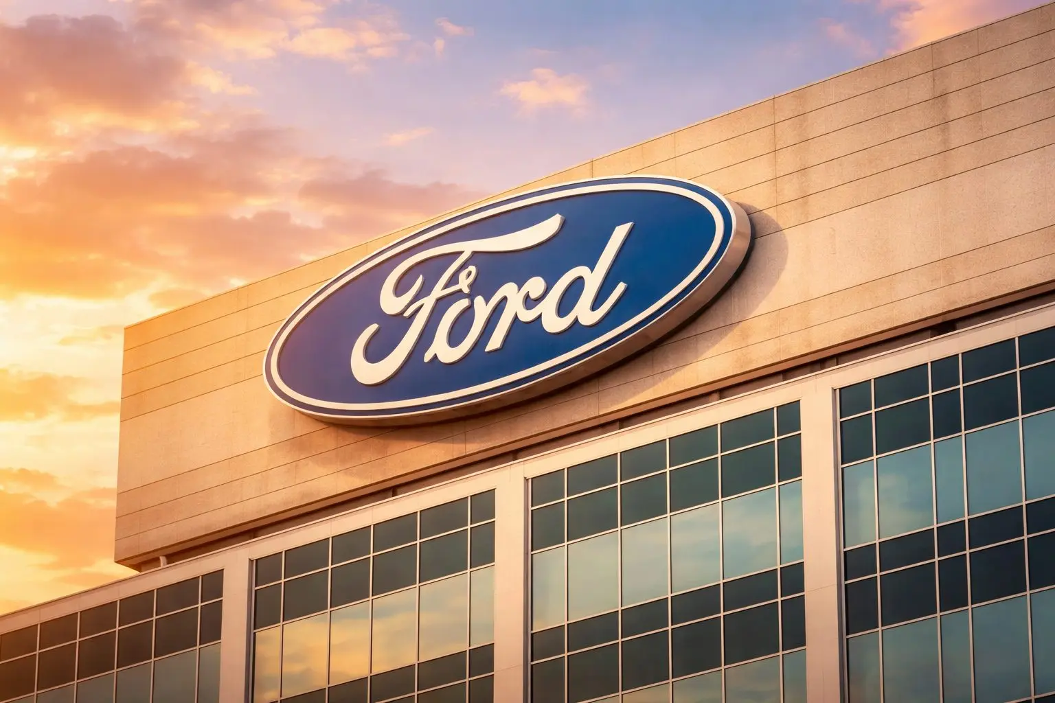 Ford stock closes 2025 at $13.12 as Wall Street slips; what investors watch next for NYSE:F