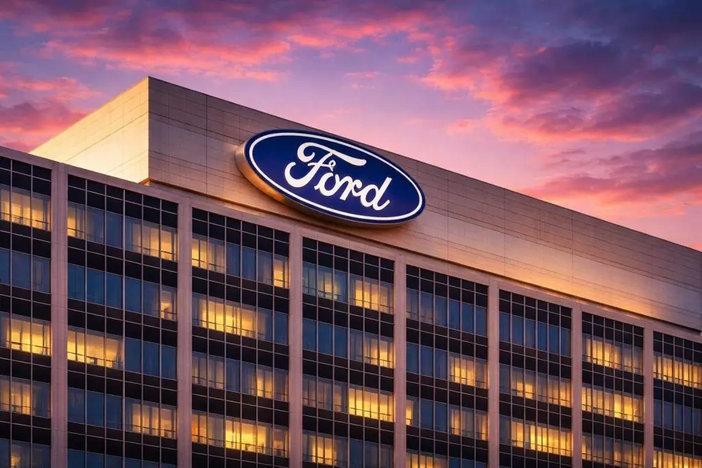 Ford stock jumps nearly 5% on Piper Sandler upgrade as investors look past EV cuts
