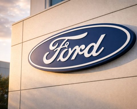Ford stock price slips on First Brands supplier rescue talks as investors eye Feb. 10 earnings