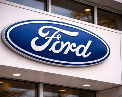 Ford stock price: what to watch after Trump EV rollback push and China tariff talk