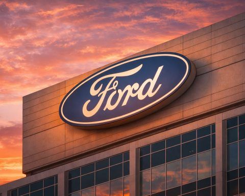 Ford stock pulls back from rally as ‘eyes-off’ driving plan and Piper upgrade hit tape