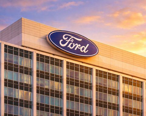 Ford stock slips Friday — the two catalysts that could move it next